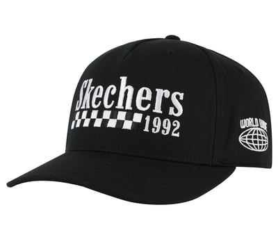 Racer Baseball Hat