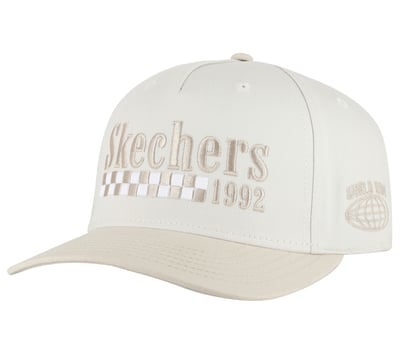 Racer Baseball Hat