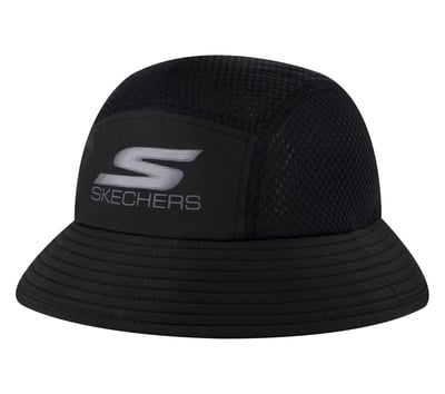 Liberated Mesh Bucket Hat
