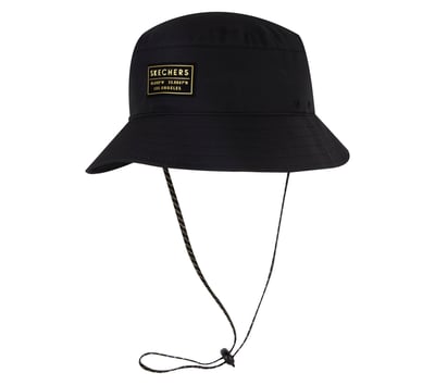 Sunshade Bucket Hat