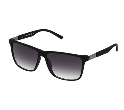 Soft Touch Square Sunglasses