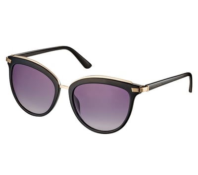 Cateye Classic Sunglasses