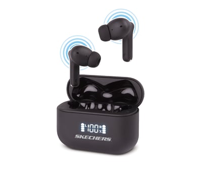 Active Noise Canceling Wireless Earbuds