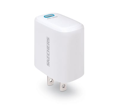 20W USB-C Wall Charging Kit