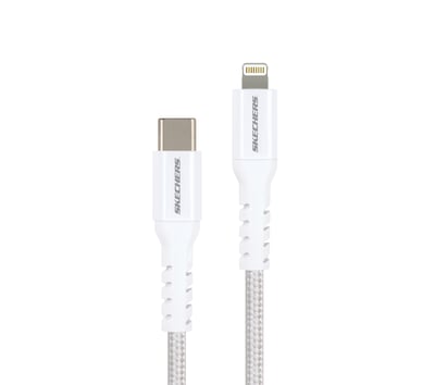 Lightning to USB-C Charging Cable
