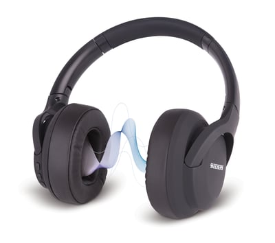 Wireless Over Ear Headphones