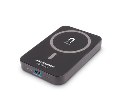 5k 15W Wireless Charging Magnetic Battery