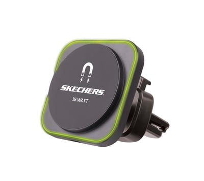 Magnetic Wireless Charging Mount