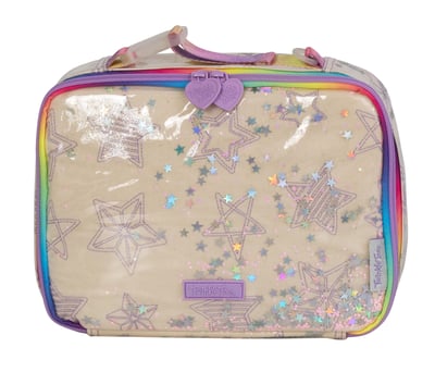 Starlight Surprise Lunch Bag