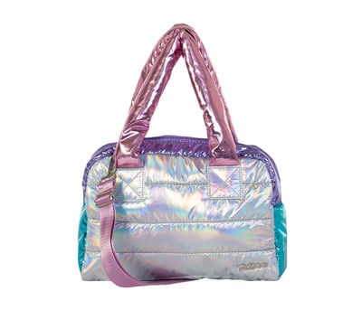 Twinkle Toes: Quilted Tote