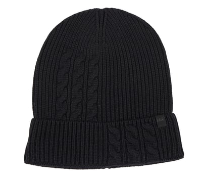 Mix Rib Beanie