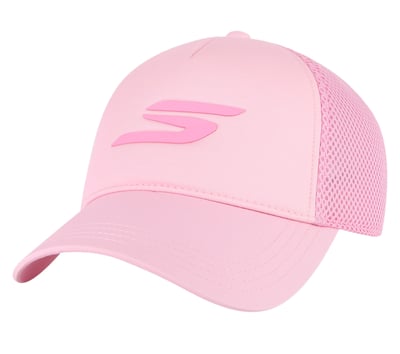 Skechers Free-Run Trucker Hat