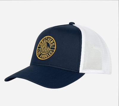 Beach Trucker Hat