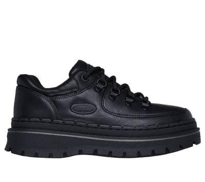 Shop Heritage Footwear Collection | SKECHERS