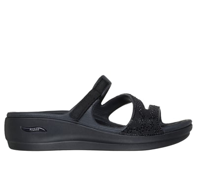 Shop Skechers Arch Fit Wedge Shoes | SKECHERS
