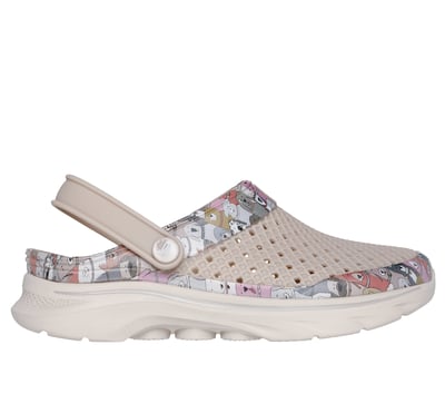 Foamies Collection | Skechers Slip Ons & Clogs | SKECHERS ES