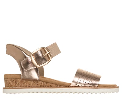 スペシャルフォト金コス Gold Women's & Men's Shoes | SKECHERS