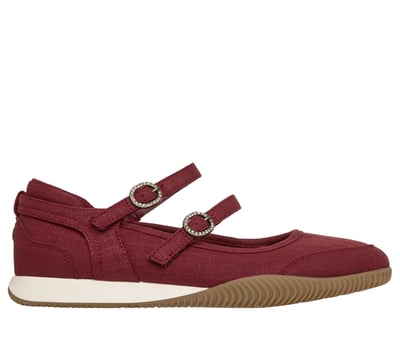 Red Women's & Men's Shoes | SKECHERS