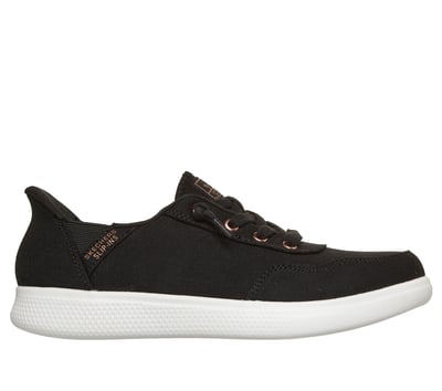 メンズ・ウィメンズ キャンバスシューズ | SKECHERS