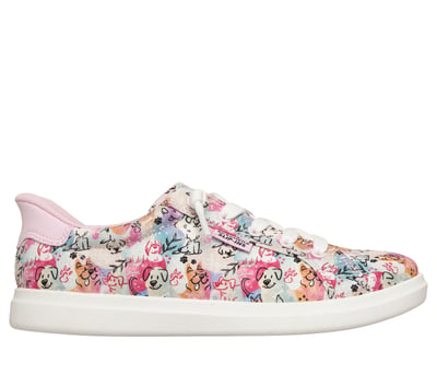 ボブス シューズ | SKECHERS