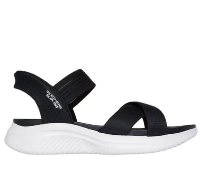 ◆SKECHERS◆ Women's Aria Sandals Slip-Ins SC0WSCFM032 Skechers Women's Hands Free Slip-Ins Arch Fit 2.0 Sasha