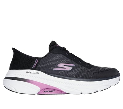 ◆SKECHERS◆ Women's Max Cushioning Foamy SL0WSCFM101 Max Cushioning Collection | SKECHERS