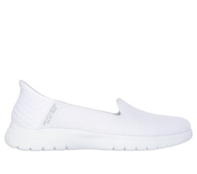 【SKECHERS Performance】フラットシューズ ウィメンズ フラットシューズ、クロッグ、バレエフラット