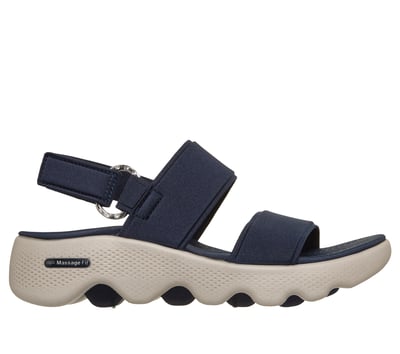 Massage Fit Technology | SKECHERS