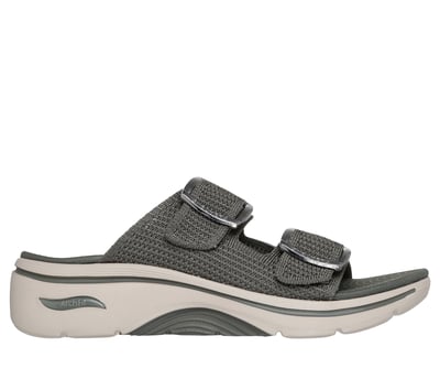 ランキング2025 Buckle SKECHERS | Sandals 靴