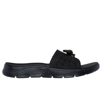 Skechers Slip-ins: GO WALK Flex Sandal - Enticing