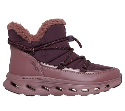 ウィメンズ ブーツ | SKECHERS