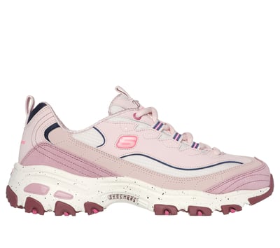 Shop Women's D' Lites Shoes | SKECHERS