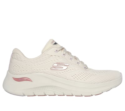 光の羽ばたき#5 Arch Fit Sneakers | SKECHERS