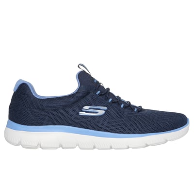 Memory Foam Sneakers - Ultimate Comfort | SKECHERS
