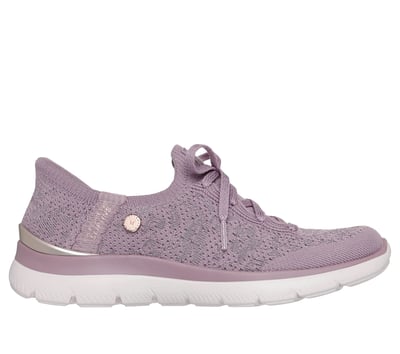Purple Women's & Men's Shoes | SKECHERS