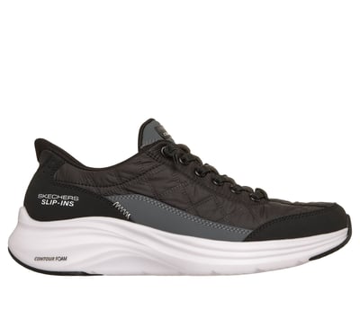 コージーフィット | コンツアーフォーム | SKECHERS