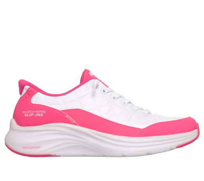 White Women's & Men's Shoes | SKECHERS