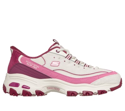 D' Lites Shoes | SKECHERS