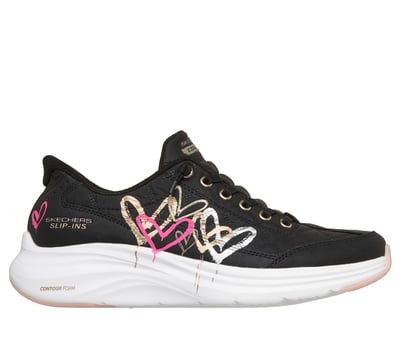 Skechers x JGoldcrown | SKECHERS