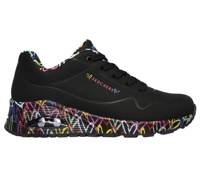 Skechers x J Goldcrown Collaboration | SKECHERS