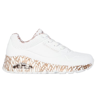 Skechers x J Goldcrown Collaboration | SKECHERS