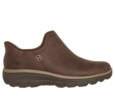 エアクールドメモリーフォーム インソール | SKECHERS