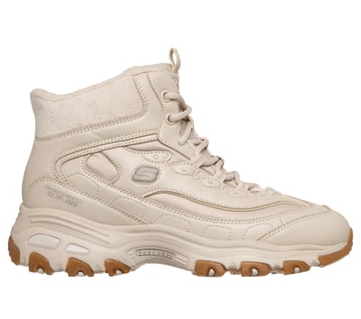 ウィメンズ ブーツ | SKECHERS