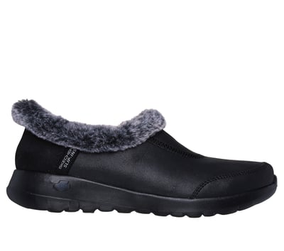 フェイクファーライニングシューズ | SKECHERS