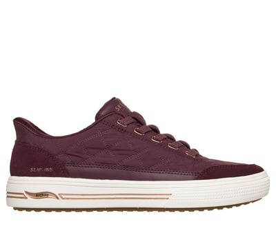 スケッチャーズ、ハンドフリースリップインズ25cm。 スケッチャーズ ハンズフリー スリップインズ | SKECHERS