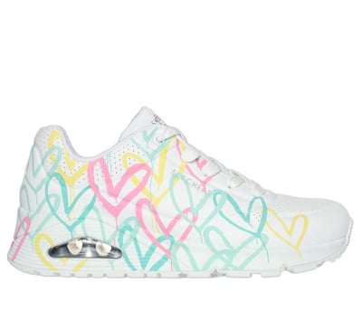 Skechers x J Goldcrown Collaboration | SKECHERS