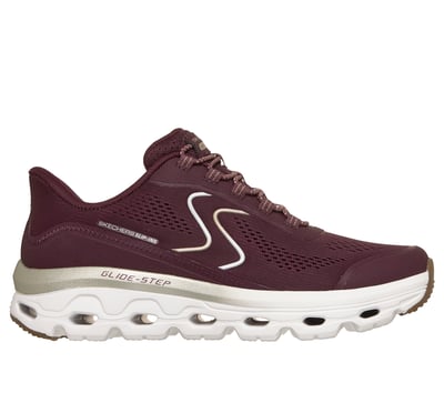Red Women's & Men's Shoes | SKECHERS