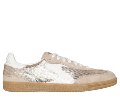 Gold Women's & Men's Shoes | SKECHERS