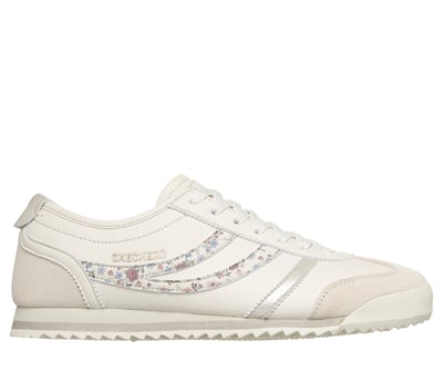 blume.skh25さん11-23-4 Skechers Women's Hotshot Floral Embroidered Sneaker | DSW Canada