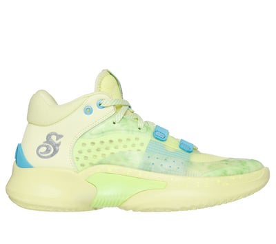 ペルセウスダーク　6-80 W ゴールド Yellow Women's & Men's Shoes | SKECHERS